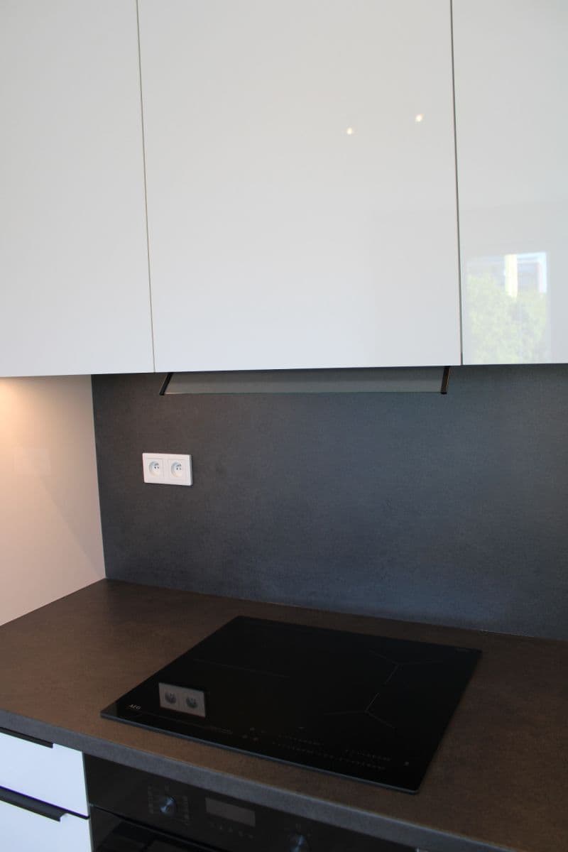 1 bedroom with open-plan kitchen flat to rent, 45 m², Hodkovická, Prague, Prague 1 bedroom with open-plan kitchen flat to rent, 45 m², Hodkovická, Prague, Prague