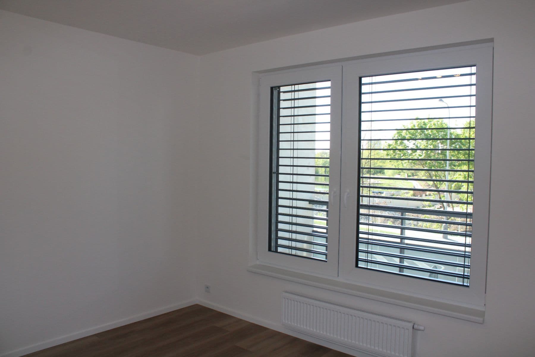 1 bedroom with open-plan kitchen flat to rent, 45 m², Hodkovická, Prague, Prague 1 bedroom with open-plan kitchen flat to rent, 45 m², Hodkovická, Prague, Prague