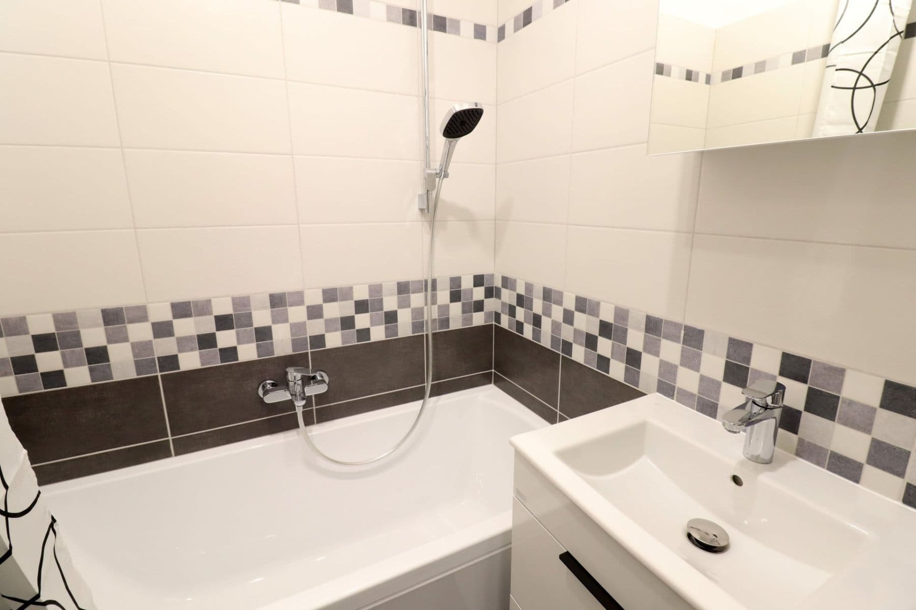 2 bedroom flat to rent, 55 m², Želivecká, Prague, Prague 2 bedroom flat to rent, 55 m², Želivecká, Prague, Prague