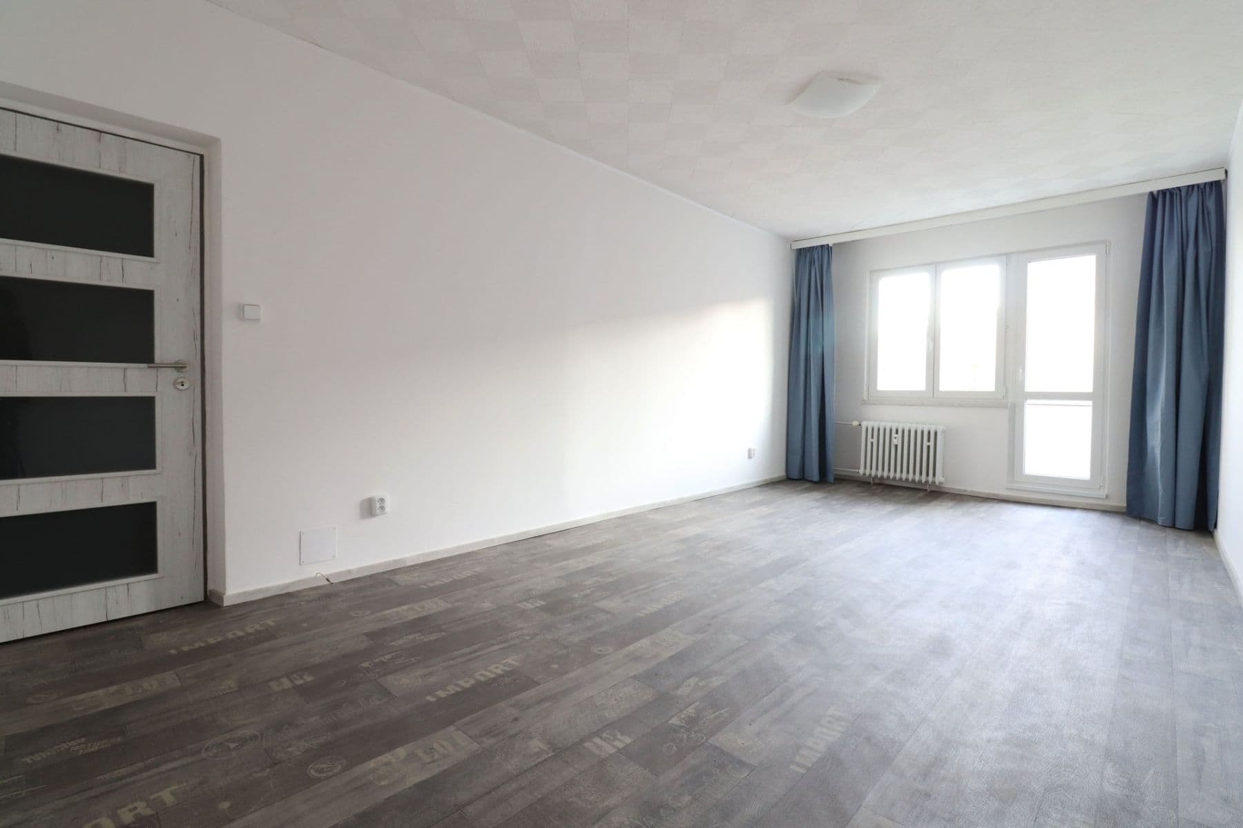 2 bedroom flat to rent, 55 m², Želivecká, Prague, Prague 2 bedroom flat to rent, 55 m², Želivecká, Prague, Prague