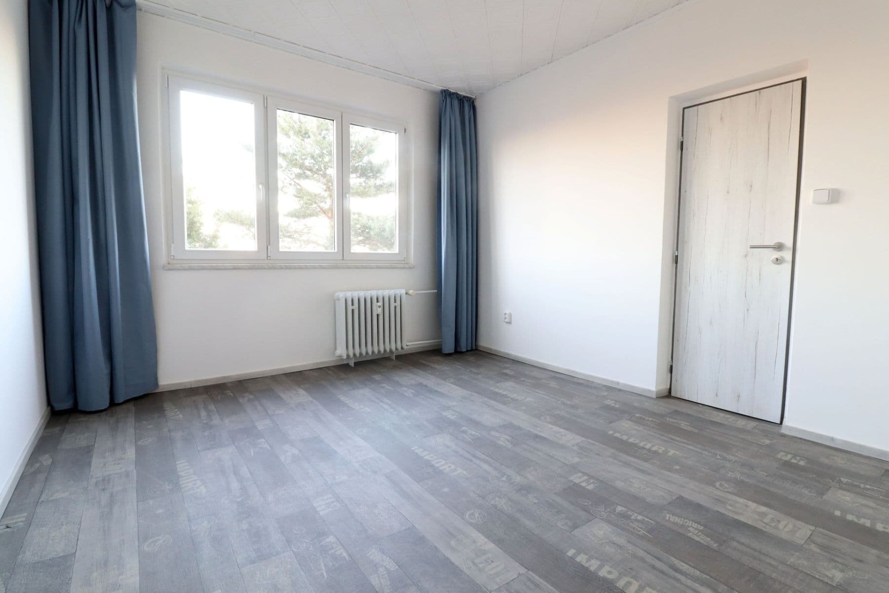 2 bedroom flat to rent, 55 m², Želivecká, Prague, Prague 2 bedroom flat to rent, 55 m², Želivecká, Prague, Prague