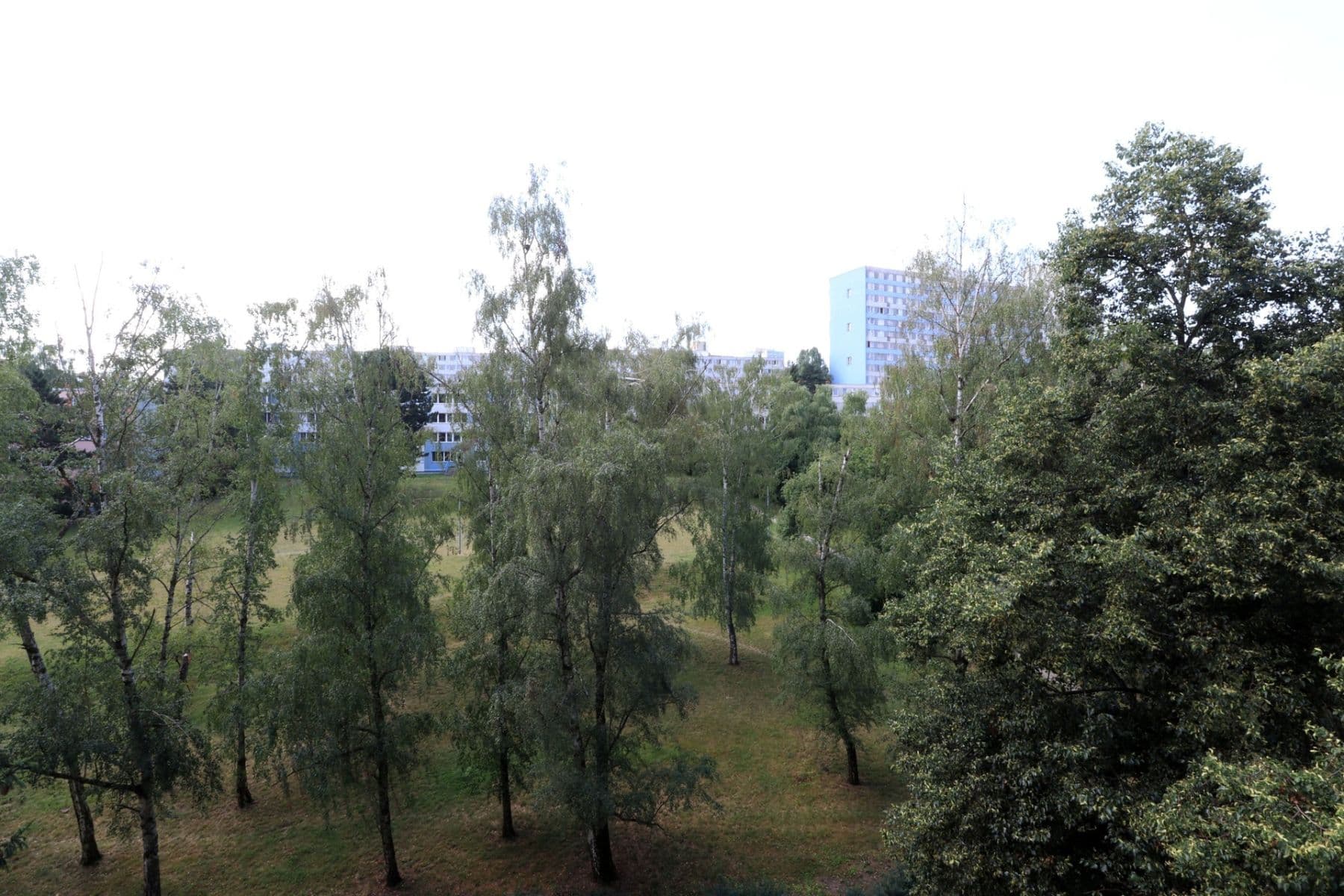 Studio flat to rent, 33 m², Hurbanova, Prague, Prague Studio flat to rent, 33 m², Hurbanova, Prague, Prague