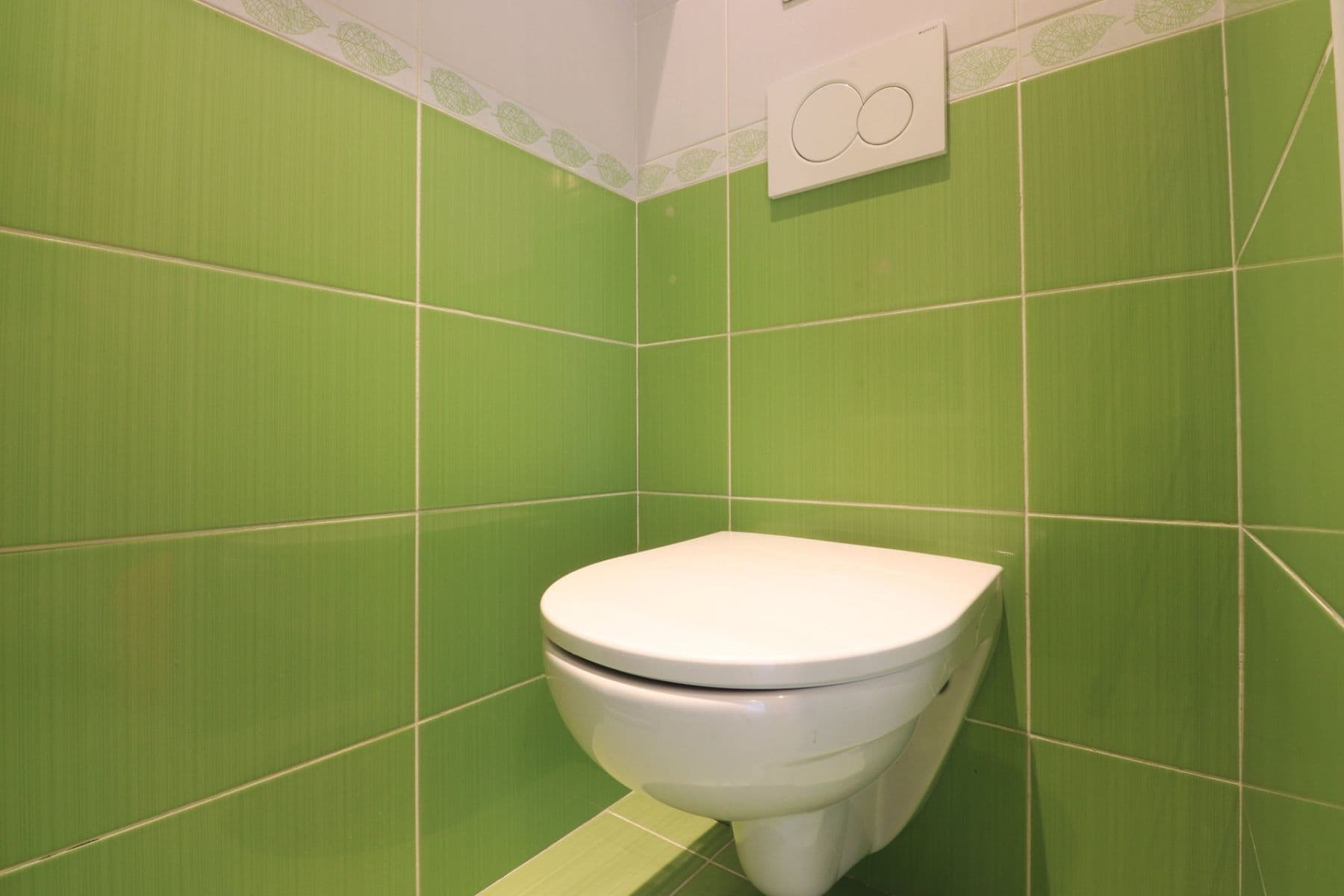 Studio flat to rent, 33 m², Hurbanova, Prague, Prague Studio flat to rent, 33 m², Hurbanova, Prague, Prague