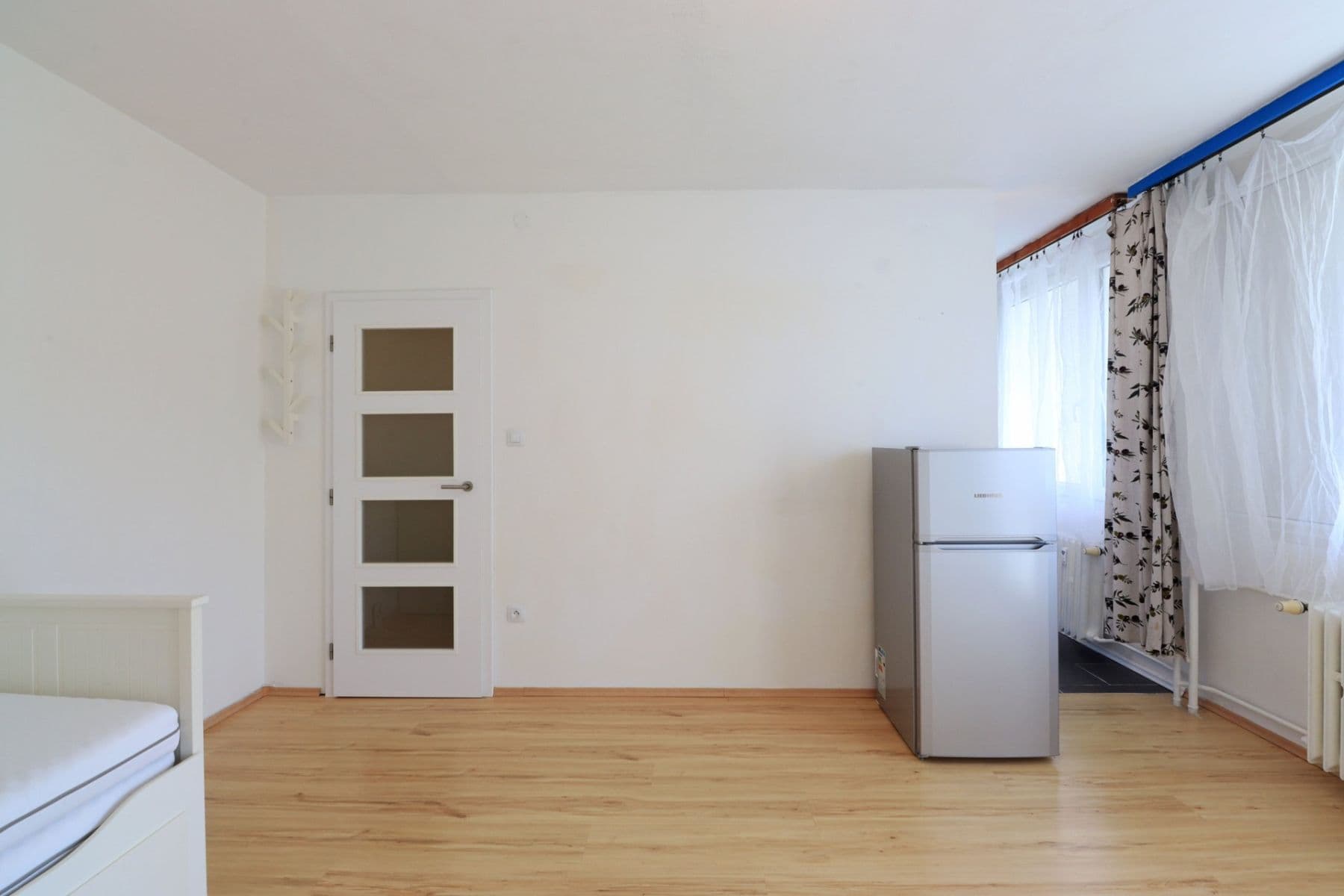 Studio flat to rent, 33 m², Hurbanova, Prague, Prague Studio flat to rent, 33 m², Hurbanova, Prague, Prague