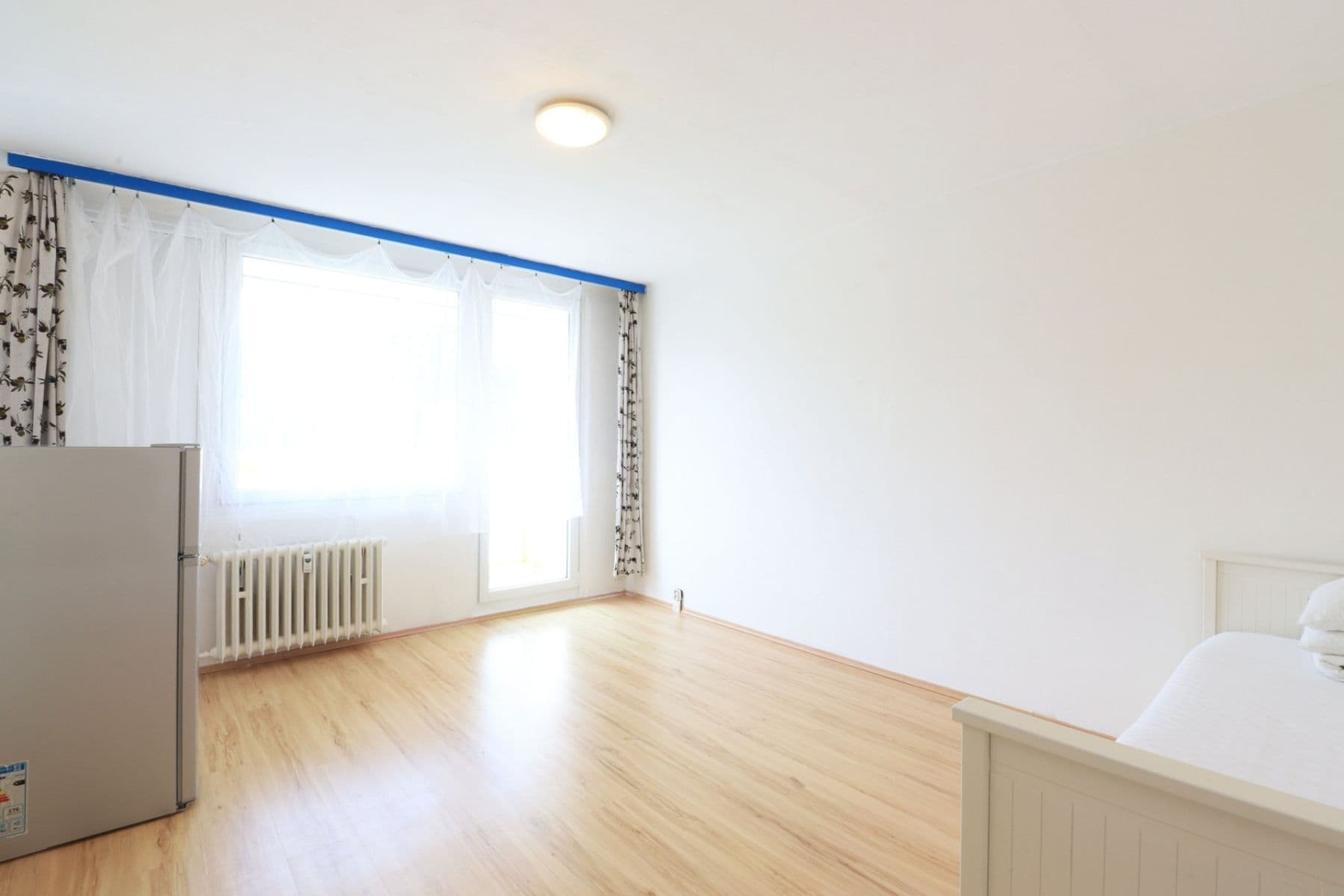 Studio flat to rent, 33 m², Hurbanova, Prague, Prague Studio flat to rent, 33 m², Hurbanova, Prague, Prague