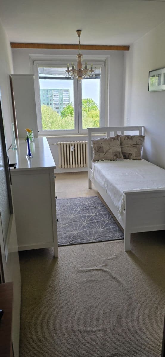 1 bedroom with open-plan kitchen flat for sale, 52 m², Oderská, Brno, Jihomoravský Region 1 bedroom with open-plan kitchen flat for sale, 52 m², Oderská, Brno, Jihomoravský Region