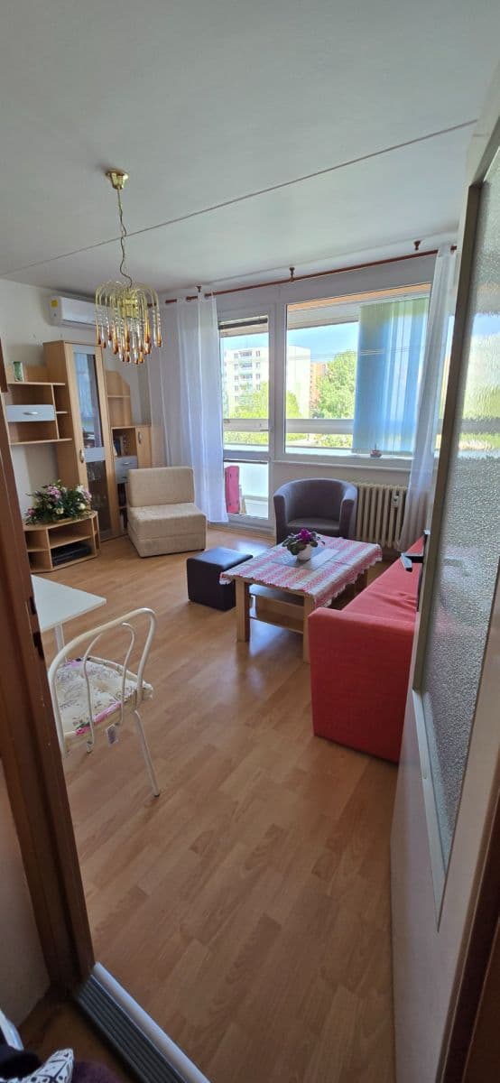 1 bedroom with open-plan kitchen flat for sale, 52 m², Oderská, Brno, Jihomoravský Region 1 bedroom with open-plan kitchen flat for sale, 52 m², Oderská, Brno, Jihomoravský Region
