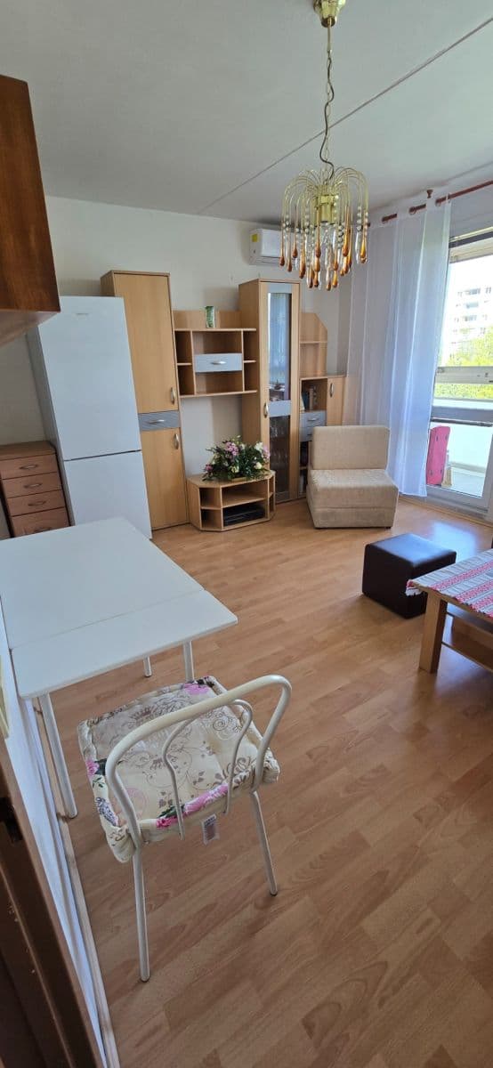 1 bedroom with open-plan kitchen flat for sale, 52 m², Oderská, Brno, Jihomoravský Region 1 bedroom with open-plan kitchen flat for sale, 52 m², Oderská, Brno, Jihomoravský Region
