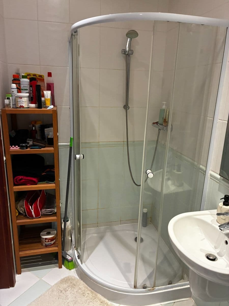 1 bedroom flat to rent, 36 m², Nad ostrovem, Prague, Prague 1 bedroom flat to rent, 36 m², Nad ostrovem, Prague, Prague