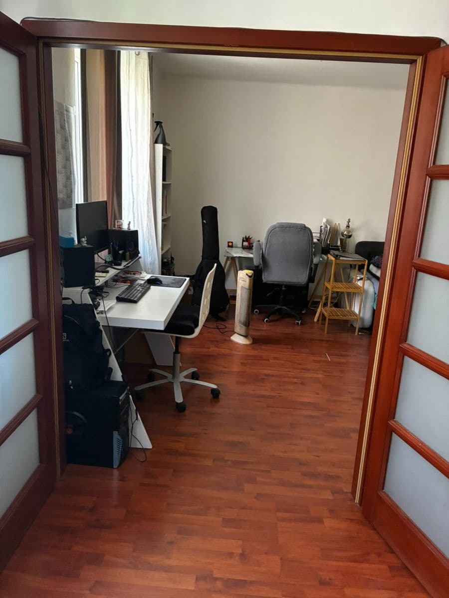 1 bedroom flat to rent, 36 m², Nad ostrovem, Prague, Prague 1 bedroom flat to rent, 36 m², Nad ostrovem, Prague, Prague