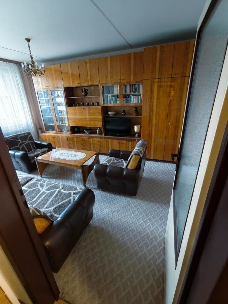 2 bedroom flat to rent, 53 m², Dubnova, Prague, Prague 2 bedroom flat to rent, 53 m², Dubnova, Prague, Prague