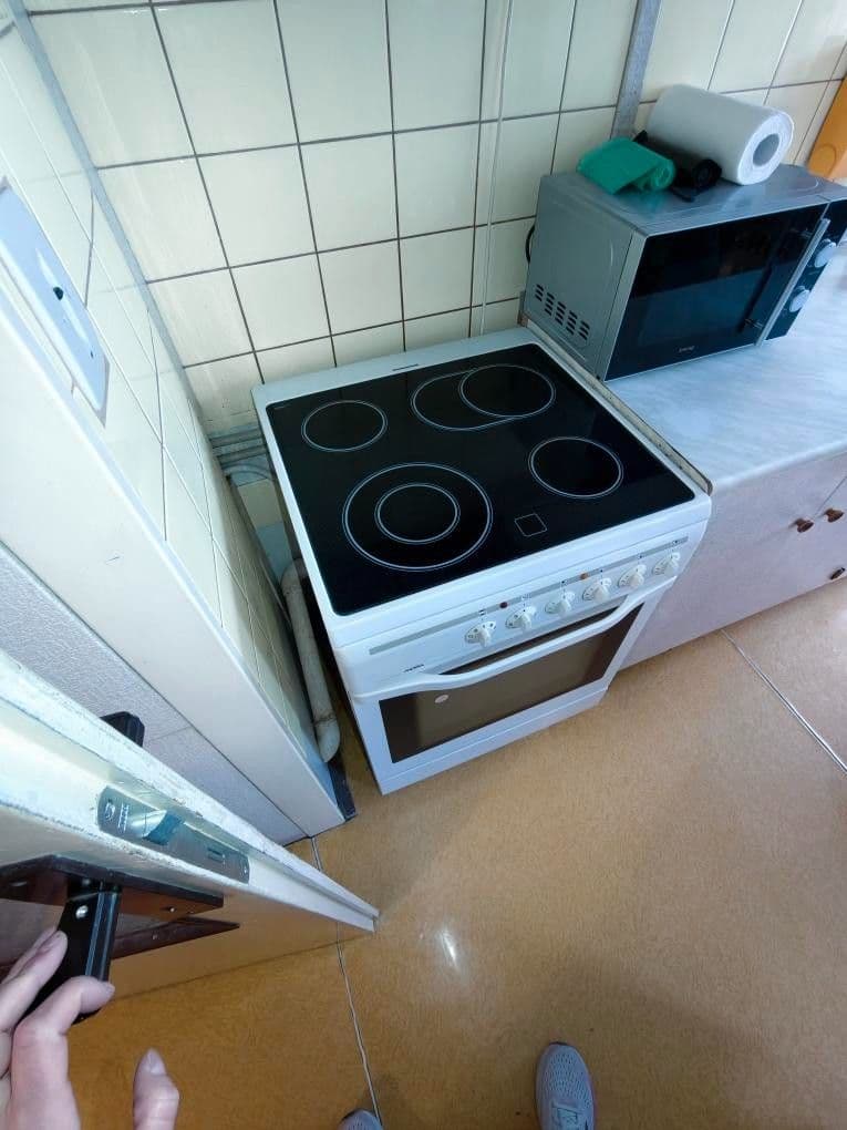 2 bedroom flat to rent, 53 m², Dubnova, Prague, Prague 2 bedroom flat to rent, 53 m², Dubnova, Prague, Prague