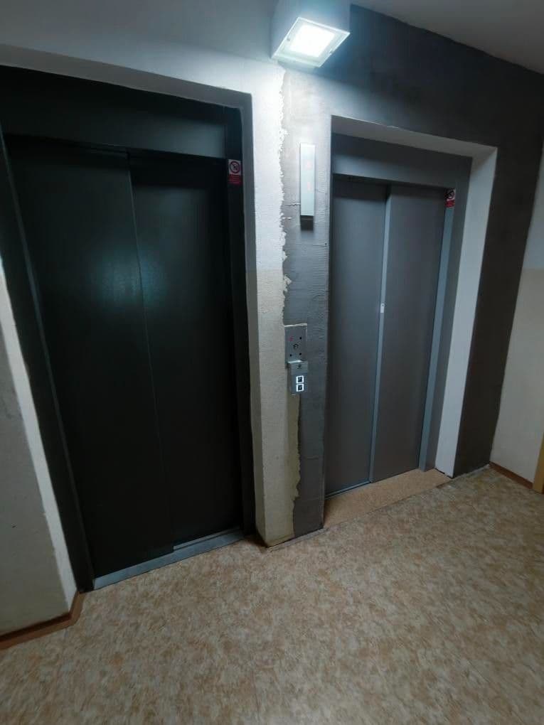 2 bedroom flat to rent, 53 m², Dubnova, Prague, Prague 2 bedroom flat to rent, 53 m², Dubnova, Prague, Prague