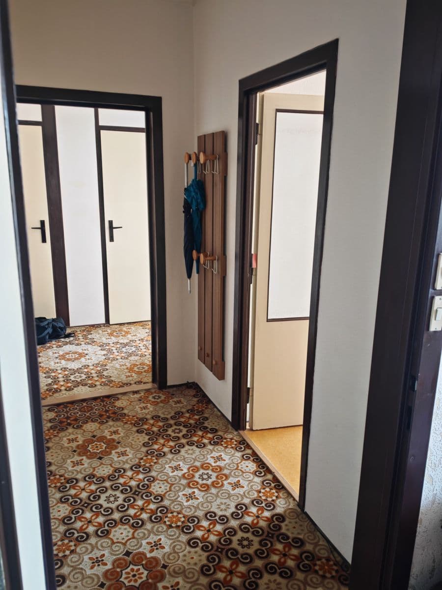 2 bedroom flat to rent, 53 m², Dubnova, Prague, Prague 2 bedroom flat to rent, 53 m², Dubnova, Prague, Prague