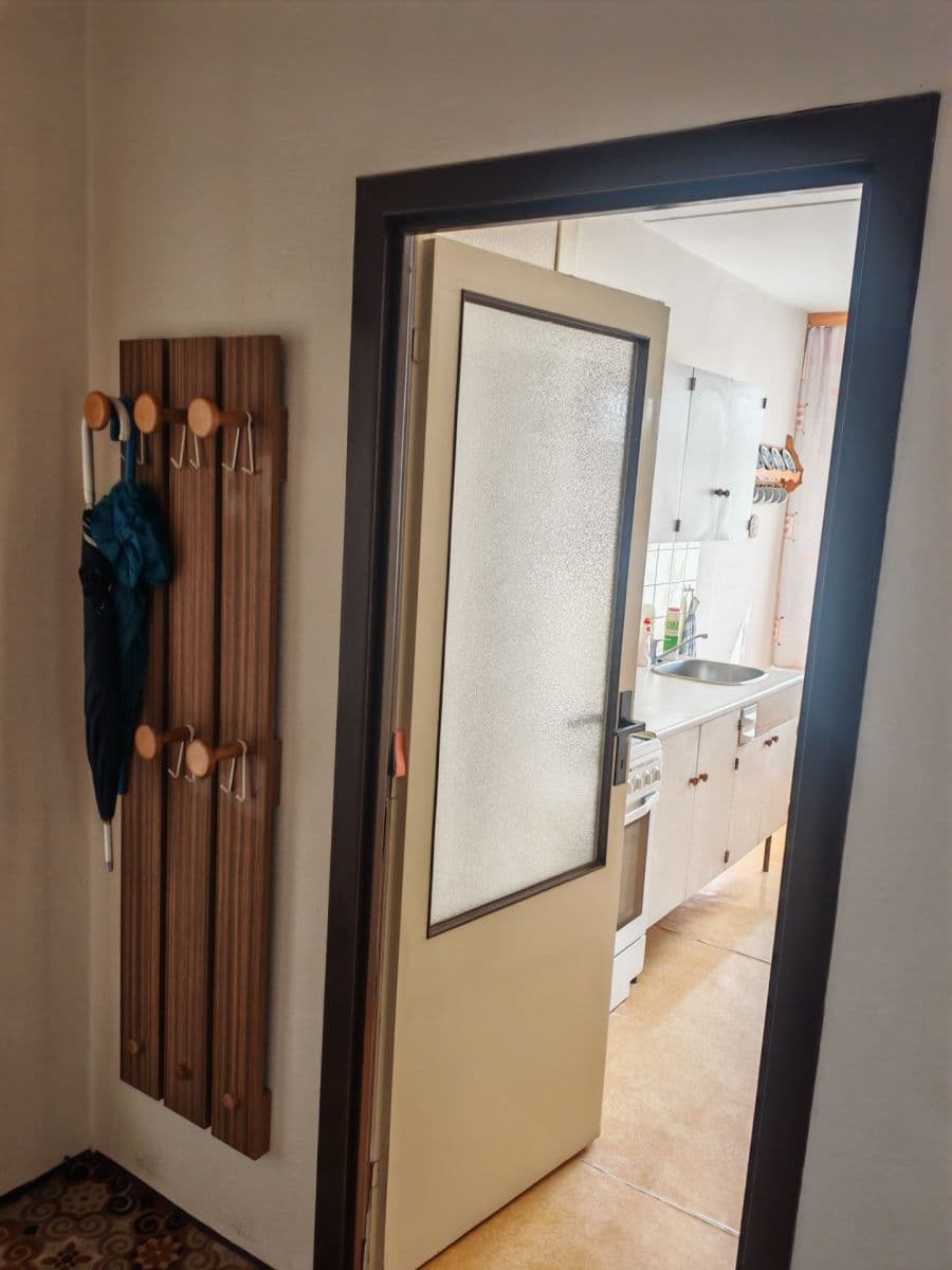 2 bedroom flat to rent, 53 m², Dubnova, Prague, Prague 2 bedroom flat to rent, 53 m², Dubnova, Prague, Prague