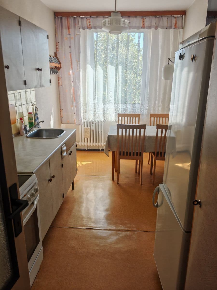 2 bedroom flat to rent, 53 m², Dubnova, Prague, Prague 2 bedroom flat to rent, 53 m², Dubnova, Prague, Prague