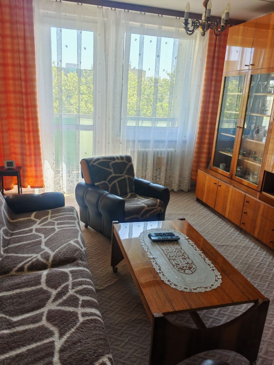 2 bedroom flat to rent, 53 m², Dubnova, Prague, Prague 2 bedroom flat to rent, 53 m², Dubnova, Prague, Prague