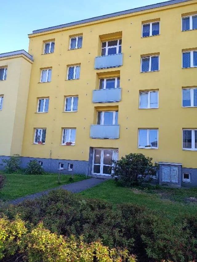 3 bedroom flat for sale, 60 m², Tyršova, Kostelec nad Orlicí, Královéhradecký Region 3 bedroom flat for sale, 60 m², Tyršova, Kostelec nad Orlicí, Královéhradecký Region