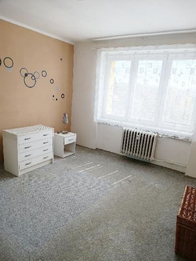 3 bedroom flat for sale, 60 m², Tyršova, Kostelec nad Orlicí, Královéhradecký Region 3 bedroom flat for sale, 60 m², Tyršova, Kostelec nad Orlicí, Královéhradecký Region