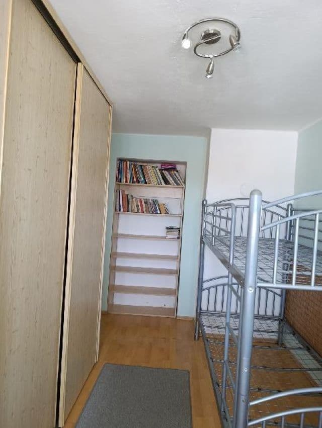 3 bedroom flat for sale, 60 m², Tyršova, Kostelec nad Orlicí, Královéhradecký Region 3 bedroom flat for sale, 60 m², Tyršova, Kostelec nad Orlicí, Královéhradecký Region