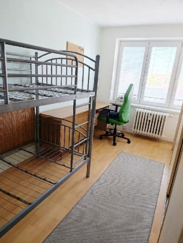 3 bedroom flat for sale, 60 m², Tyršova, Kostelec nad Orlicí, Královéhradecký Region 3 bedroom flat for sale, 60 m², Tyršova, Kostelec nad Orlicí, Královéhradecký Region