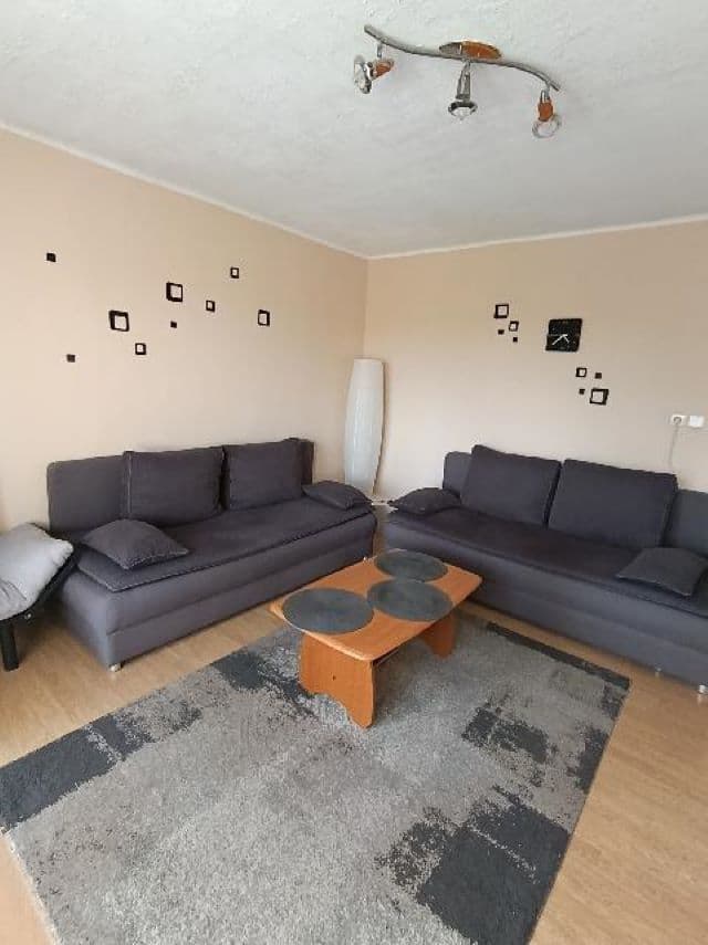 3 bedroom flat for sale, 60 m², Tyršova, Kostelec nad Orlicí, Královéhradecký Region 3 bedroom flat for sale, 60 m², Tyršova, Kostelec nad Orlicí, Královéhradecký Region