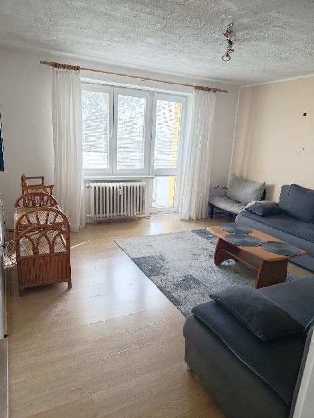 3 bedroom flat for sale, 60 m², Tyršova, Kostelec nad Orlicí, Královéhradecký Region 3 bedroom flat for sale, 60 m², Tyršova, Kostelec nad Orlicí, Královéhradecký Region