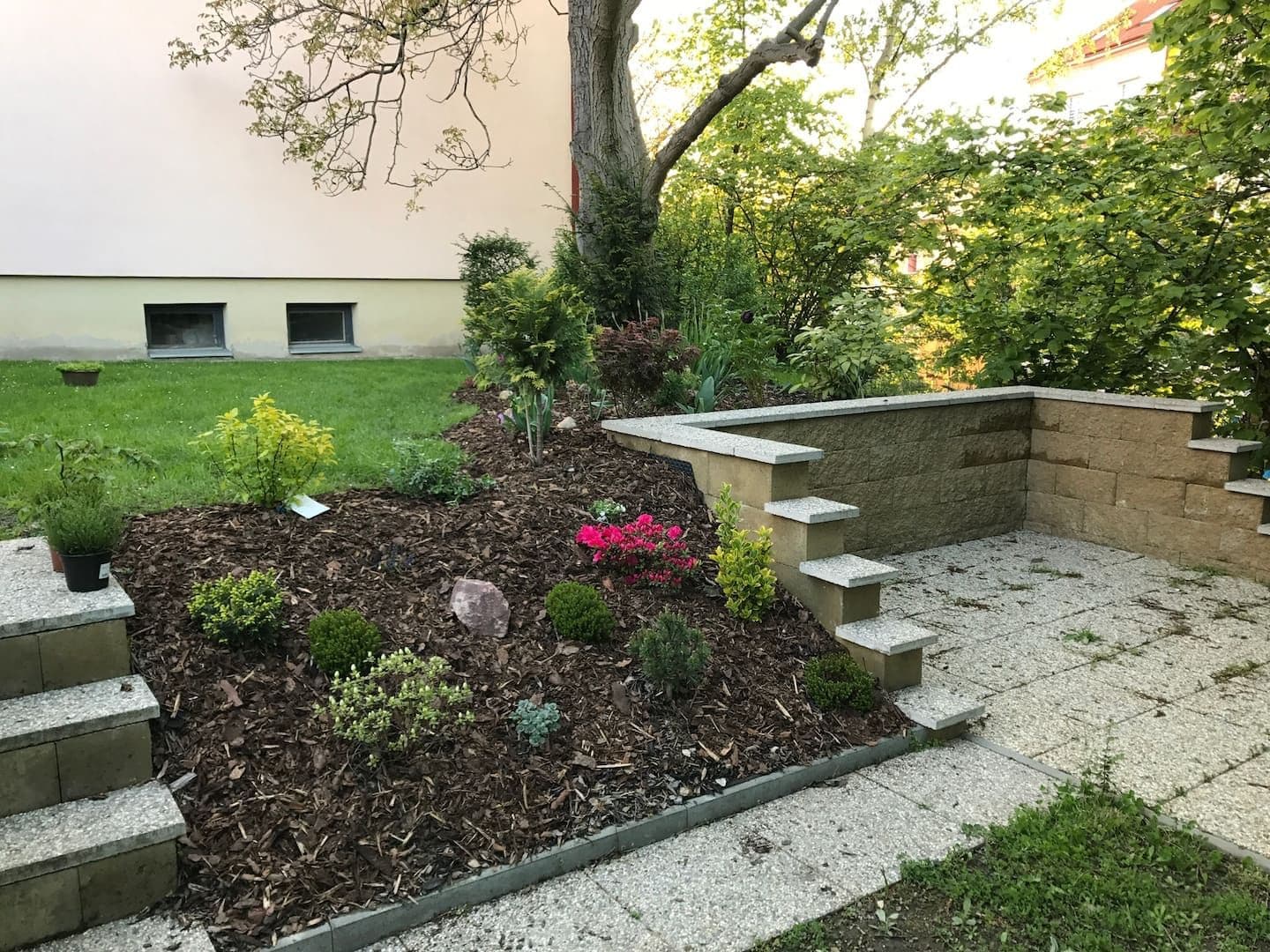 1 bedroom with open-plan kitchen flat to rent, 50 m², U Malvazinky, Prague, Prague 1 bedroom with open-plan kitchen flat to rent, 50 m², U Malvazinky, Prague, Prague