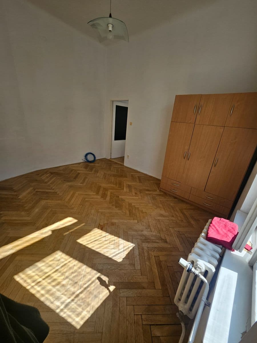 2 bedroom flat to rent, 53 m², Uruguayská, Prague, Prague 2 bedroom flat to rent, 53 m², Uruguayská, Prague, Prague