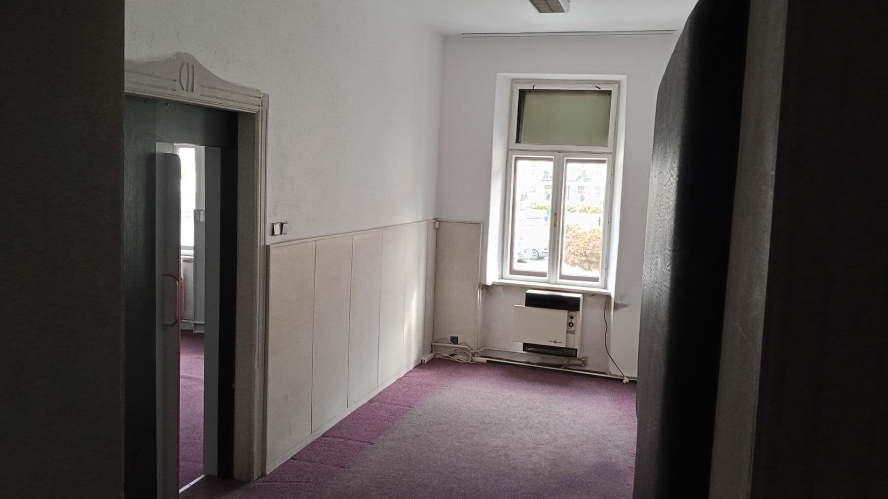 non-residential property for sale, 277 m², Masarykovo nám., Karviná, Moravskoslezský Region non-residential property for sale, 277 m², Masarykovo nám., Karviná, Moravskoslezský Region