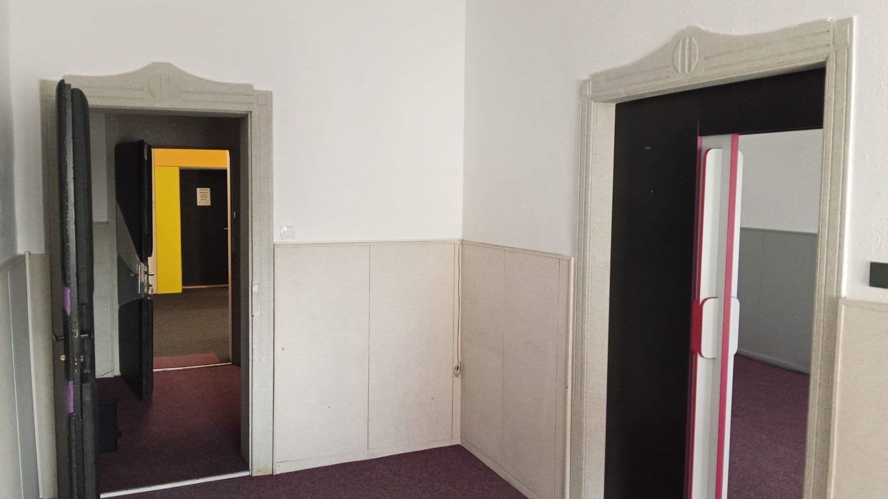 non-residential property for sale, 277 m², Masarykovo nám., Karviná, Moravskoslezský Region non-residential property for sale, 277 m², Masarykovo nám., Karviná, Moravskoslezský Region
