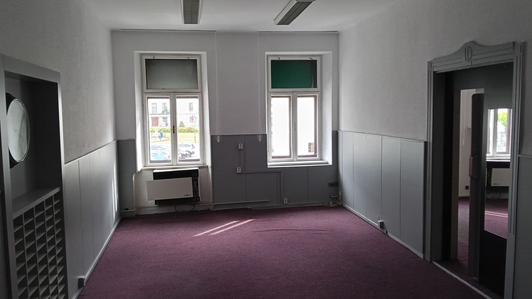 non-residential property for sale, 277 m², Masarykovo nám., Karviná, Moravskoslezský Region non-residential property for sale, 277 m², Masarykovo nám., Karviná, Moravskoslezský Region