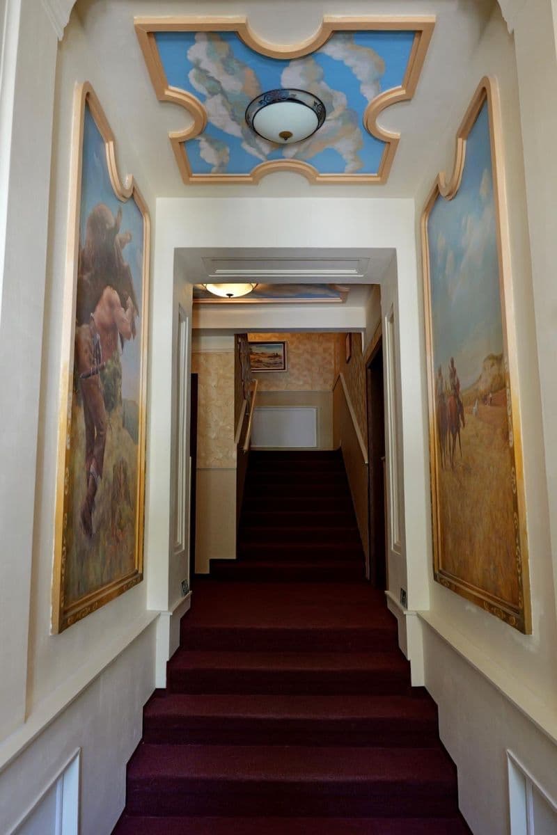 Studio flat for sale, 29 m², V Šáreckém údolí, Prague, Prague Studio flat for sale, 29 m², V Šáreckém údolí, Prague, Prague