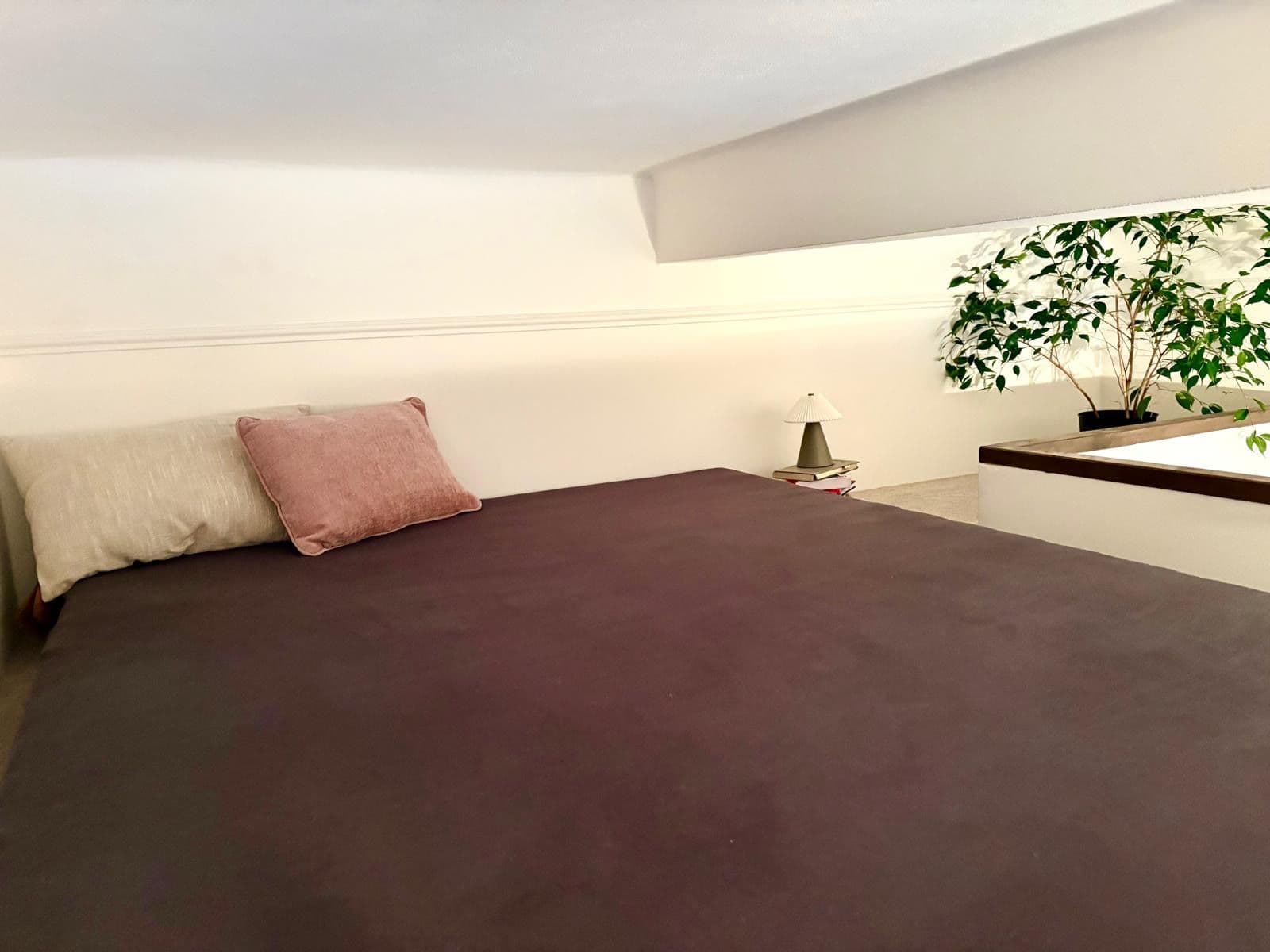 Studio flat for sale, 29 m², V Šáreckém údolí, Prague, Prague Studio flat for sale, 29 m², V Šáreckém údolí, Prague, Prague