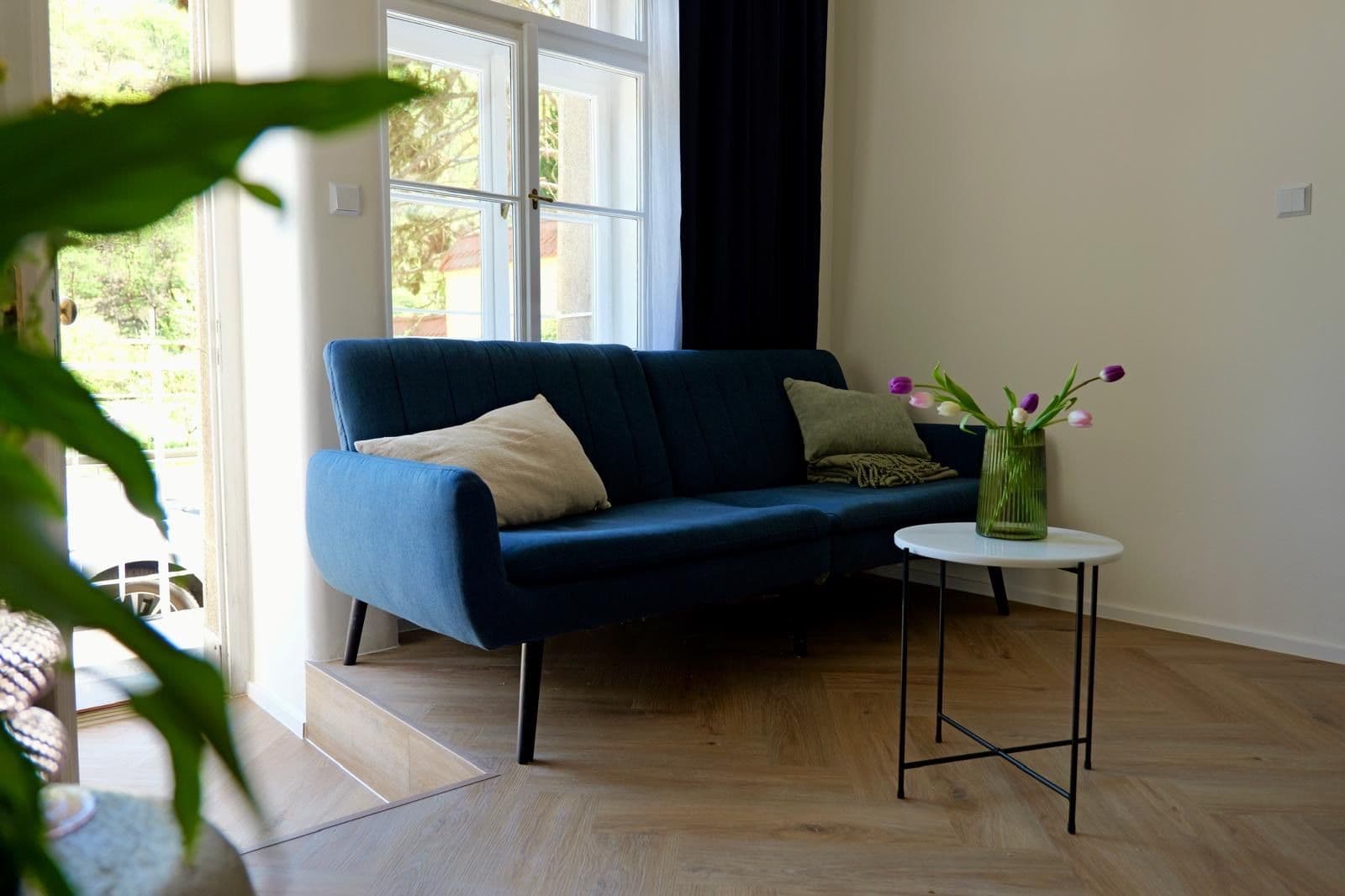 Studio flat for sale, 29 m², V Šáreckém údolí, Prague, Prague Studio flat for sale, 29 m², V Šáreckém údolí, Prague, Prague