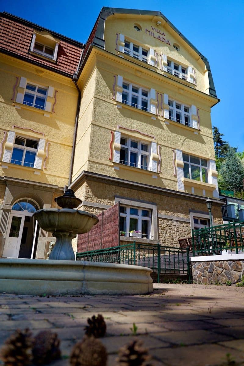 Studio flat for sale, 29 m², V Šáreckém údolí, Prague, Prague Studio flat for sale, 29 m², V Šáreckém údolí, Prague, Prague