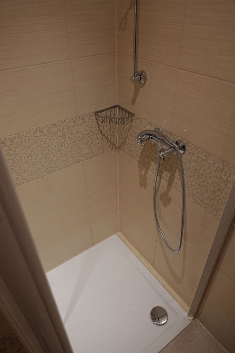 Studio flat for sale, 29 m², V Šáreckém údolí, Prague, Prague Studio flat for sale, 29 m², V Šáreckém údolí, Prague, Prague