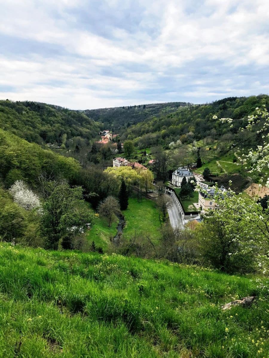 Studio flat for sale, 29 m², V Šáreckém údolí, Prague, Prague Studio flat for sale, 29 m², V Šáreckém údolí, Prague, Prague