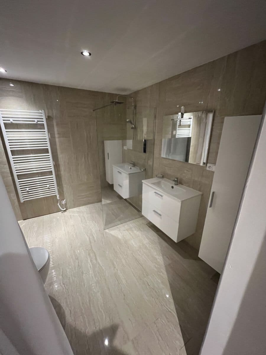 1 bedroom with open-plan kitchen flat to rent, 65 m², 26. dubna, Cheb, Karlovarský Region 1 bedroom with open-plan kitchen flat to rent, 65 m², 26. dubna, Cheb, Karlovarský Region