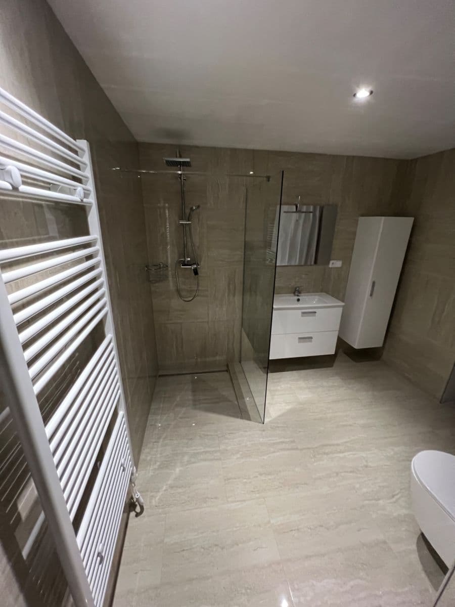 1 bedroom with open-plan kitchen flat to rent, 65 m², 26. dubna, Cheb, Karlovarský Region 1 bedroom with open-plan kitchen flat to rent, 65 m², 26. dubna, Cheb, Karlovarský Region