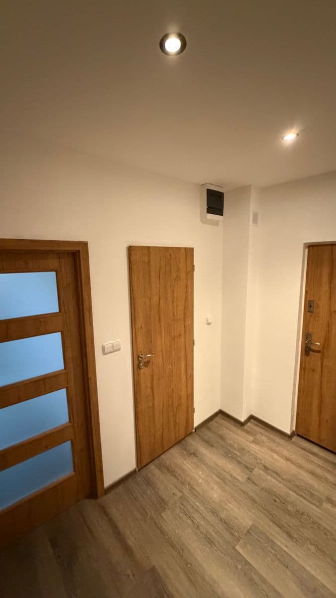 1 bedroom with open-plan kitchen flat to rent, 65 m², 26. dubna, Cheb, Karlovarský Region 1 bedroom with open-plan kitchen flat to rent, 65 m², 26. dubna, Cheb, Karlovarský Region