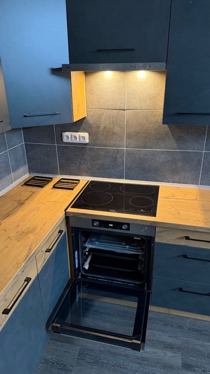 1 bedroom with open-plan kitchen flat to rent, 65 m², 26. dubna, Cheb, Karlovarský Region 1 bedroom with open-plan kitchen flat to rent, 65 m², 26. dubna, Cheb, Karlovarský Region