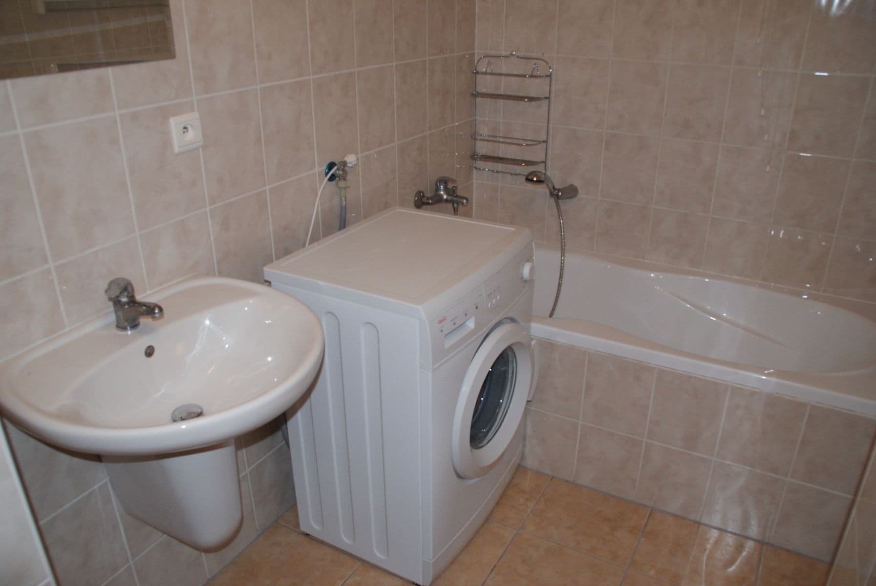 Studio flat to rent, 29 m², Černochova, Prague, Prague Studio flat to rent, 29 m², Černochova, Prague, Prague