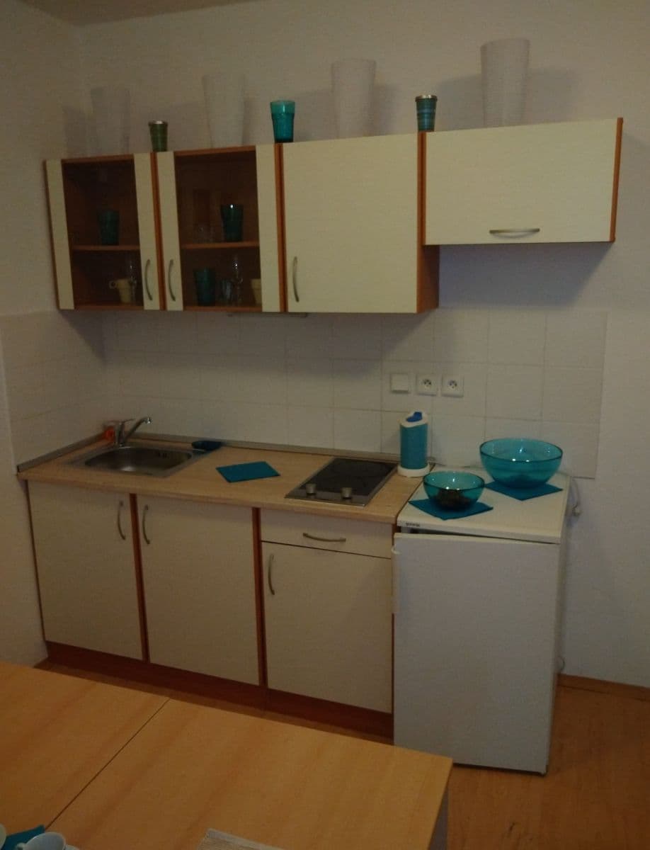 Studio flat for sale, 23 m², Cejl, Brno, Jihomoravský Region Studio flat for sale, 23 m², Cejl, Brno, Jihomoravský Region