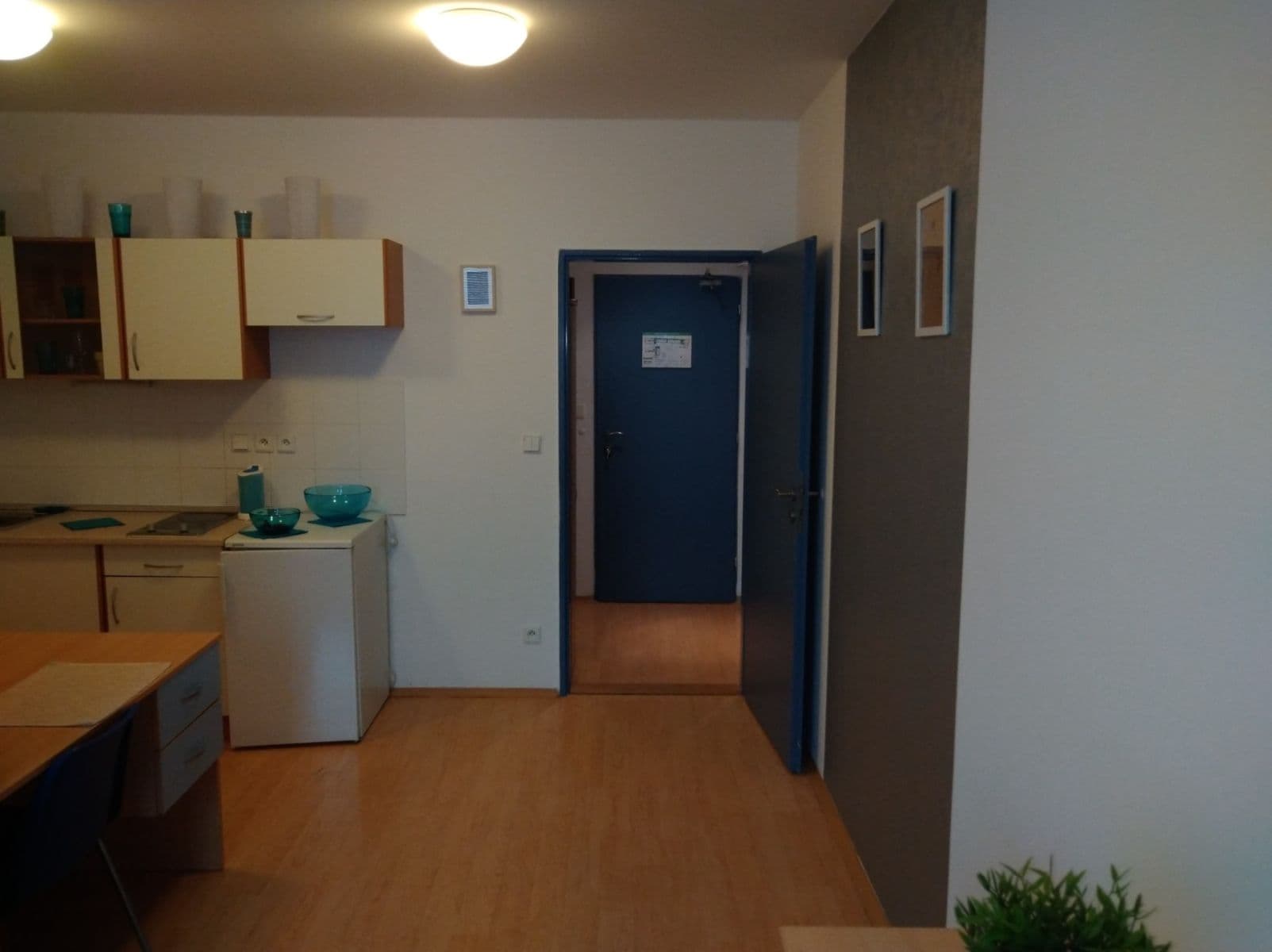 Studio flat for sale, 23 m², Cejl, Brno, Jihomoravský Region Studio flat for sale, 23 m², Cejl, Brno, Jihomoravský Region