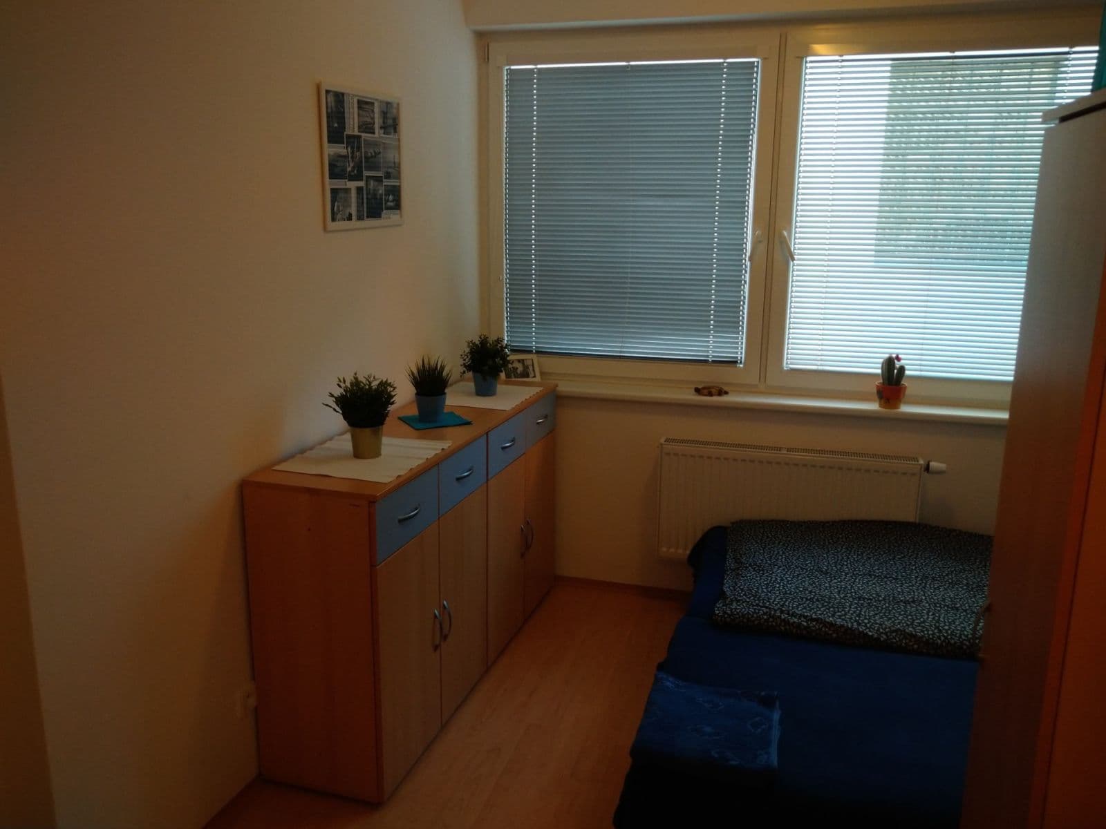 Studio flat for sale, 23 m², Cejl, Brno, Jihomoravský Region Studio flat for sale, 23 m², Cejl, Brno, Jihomoravský Region