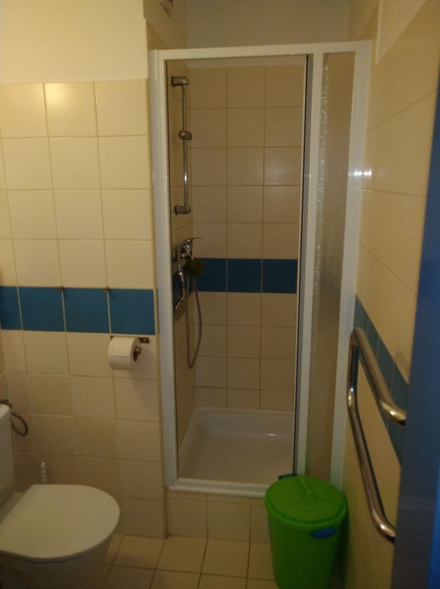 Studio flat for sale, 23 m², Cejl, Brno, Jihomoravský Region Studio flat for sale, 23 m², Cejl, Brno, Jihomoravský Region