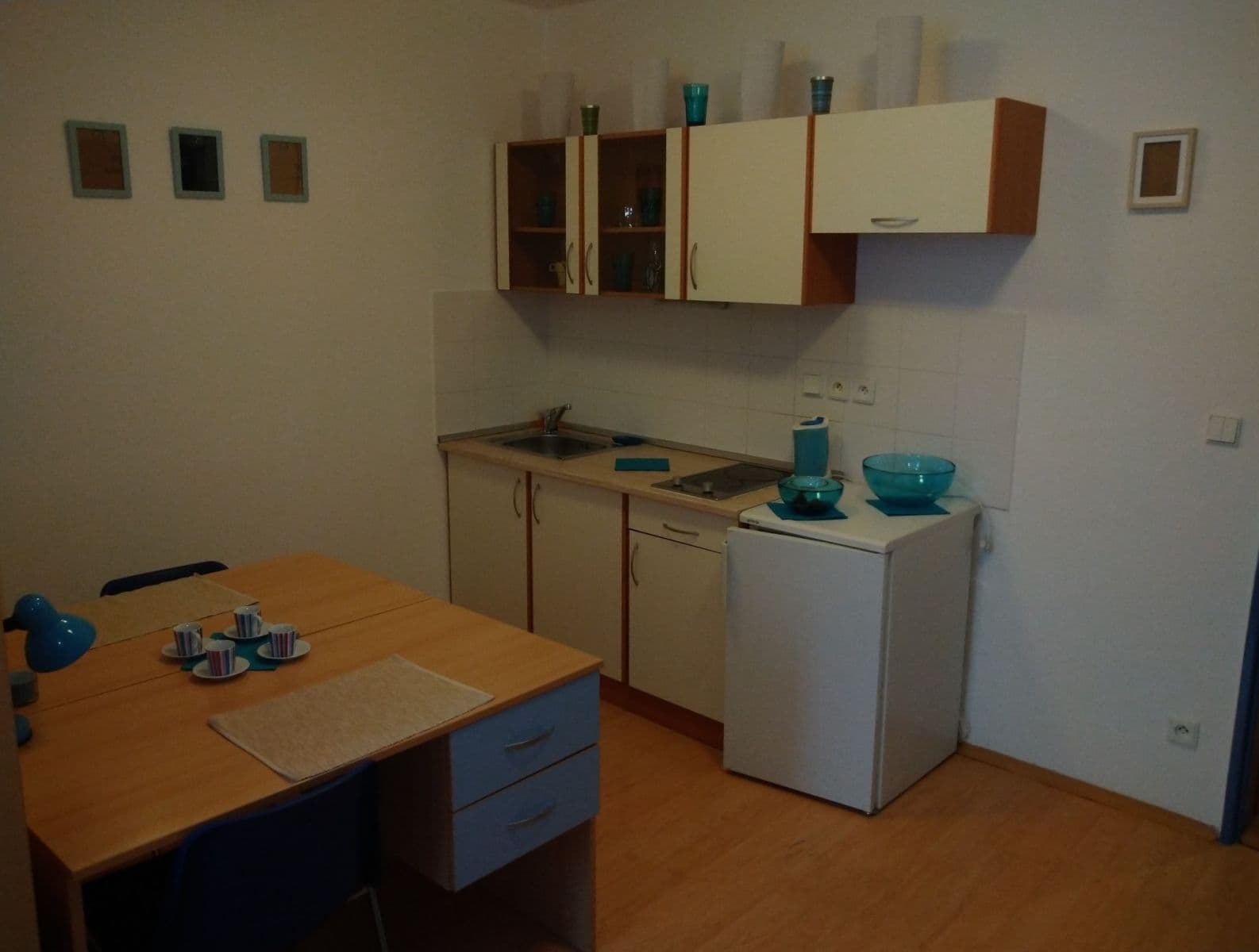 Studio flat for sale, 23 m², Cejl, Brno, Jihomoravský Region Studio flat for sale, 23 m², Cejl, Brno, Jihomoravský Region