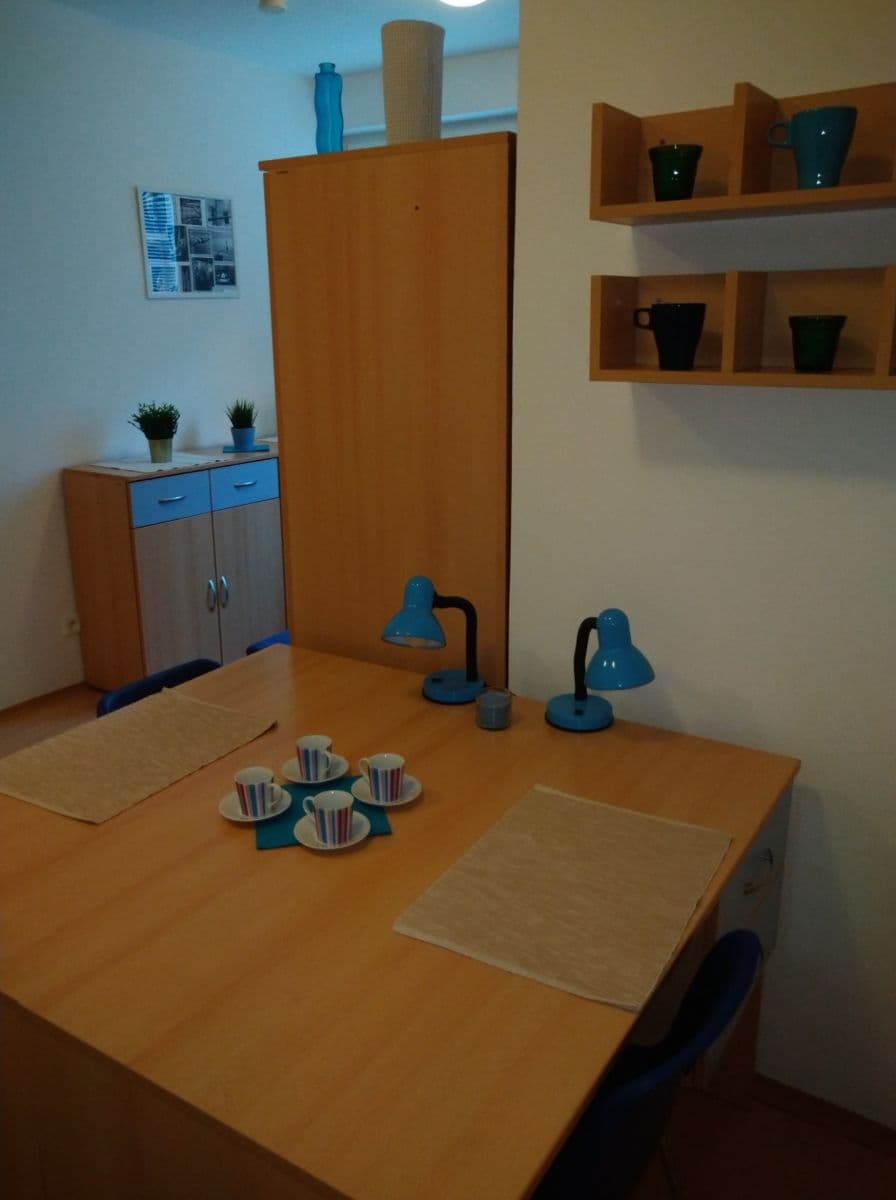 Studio flat for sale, 23 m², Cejl, Brno, Jihomoravský Region Studio flat for sale, 23 m², Cejl, Brno, Jihomoravský Region