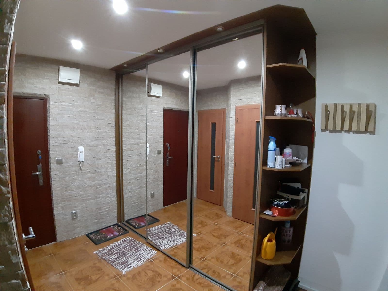 3 bedroom flat for sale, 65 m², Kutnohorská, Trebišov, Košický Region 3 bedroom flat for sale, 65 m², Kutnohorská, Trebišov, Košický Region